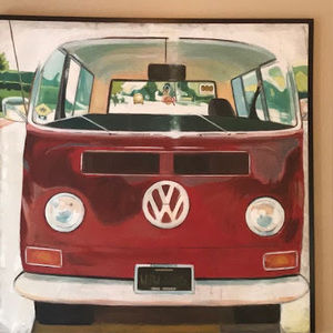 Meet your Posher, Maureen